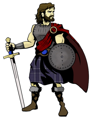 Highlander 